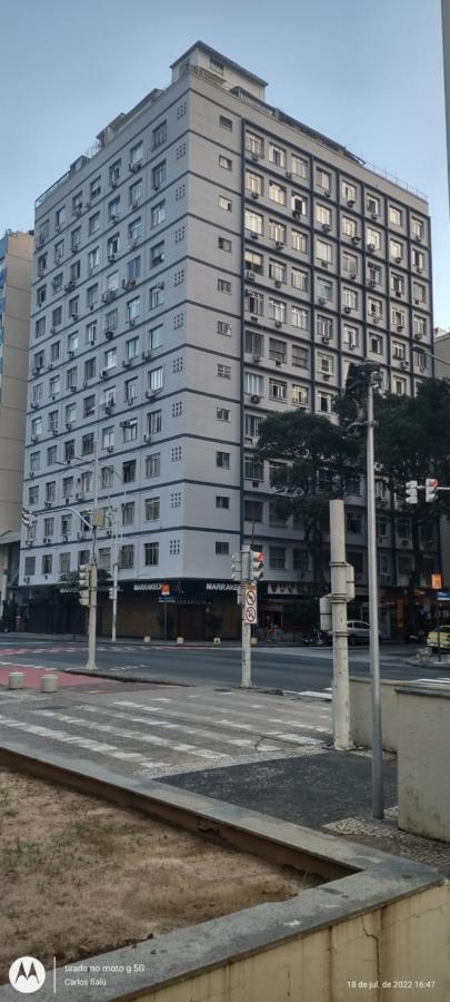 Temporada Copacabana Salu 1 Rio de Janeiro Exterior foto