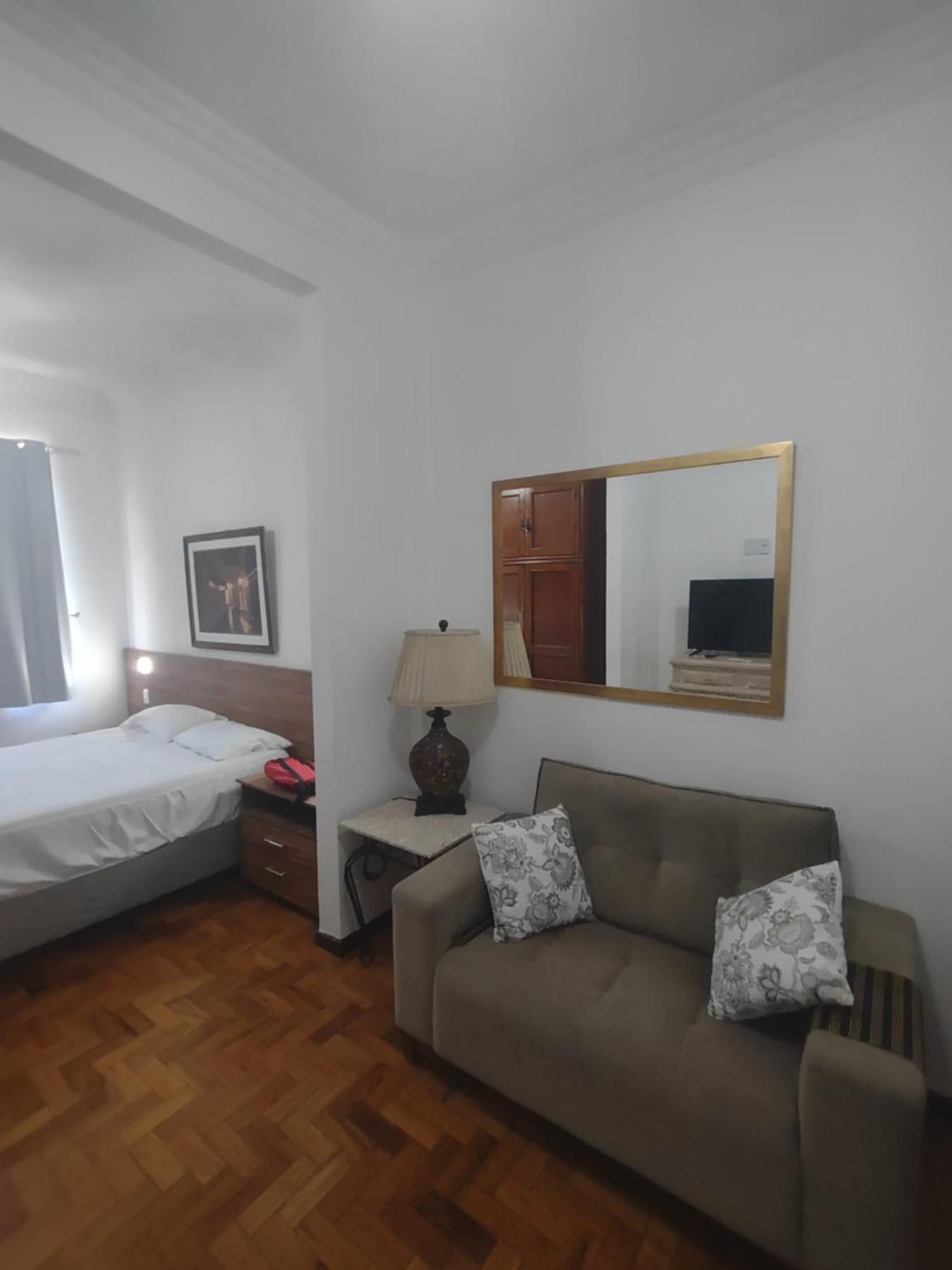 Temporada Copacabana Salu 1 Rio de Janeiro Exterior foto